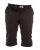 D555 Jefferson Long Length Cotton Short - Pantaloni scurți - Pantaloni Scurți Mărimi mari Bărbați 