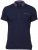 Mish Mash Thornhill Polo Navy - Tricouri polo - Tricouri Polo Bărbați Mărimi Mari
