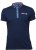 Mish Mash Vinny Navy - Tricouri polo - Tricouri Polo Bărbați Mărimi Mari