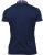 Mish Mash Vinny Navy - Tricouri polo - Tricouri Polo Bărbați Mărimi Mari
