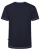 Kam Jeans 5780 Cut And Sew Panel T-Shirt Navy - Tricouri - Tricouri Bărbați Mărimi Mari