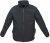 Marc & Mark Arosa Softshell-jacket Black - Geci - Geci Bărbați Mărimi Mari
