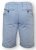 D555 BENNY Blue Shorts - Pantaloni scurți - Pantaloni Scurți Mărimi mari Bărbați 