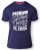 D555 JAIDEN Short Sleeve Shirt & T-shirt Combo - Cămăși - Cămăși Bărbați Mărimi Mari