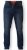 D555 GUY Tapered Stretch Jeans - Blugi & pantaloni - Blugi & Pantaloni Bărbați Mărimi Mari