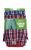 D555 PLAID Boxer Shorts Pack of Two - Lenjerie intimă & costum baie - Lenjerie Intimă Bărbați Mărimi Mari