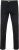 Kam Jeans Alba 5-pocket Stretch Chinos Black - Blugi & pantaloni - Blugi & Pantaloni Bărbați Mărimi Mari