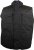 Marc & Mark Work-vest Black - Haine de lucru - Haine de lucru Bărbați Mărimi Mari