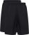 Motley Denim Jogger shorts Black 2-pack - Pantaloni trening - Pantaloni Trening Bărbați Mărimi Mari