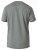 D555 OAKLEY LA Geometric Print Crew Neck T-Shirt Khaki - Tricouri - Tricouri Bărbați Mărimi Mari