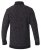 D555 MARSDEN Neck Sweater Black/Red - Pulovere & hanorace - Pulovere & Hanorace Bărbați Mărimi Mari