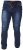 D555 Troy Tapered Fit Biker Jeans - Blugi & pantaloni - Blugi & Pantaloni Bărbați Mărimi Mari