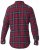 D555 Richard Long Sleeve Shirt & T-shirt Combo - Cămăși - Cămăși Bărbați Mărimi Mari