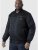 D555 Pedro Bomber Jacket Black - Geci - Geci Bărbați Mărimi Mari