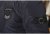 D555 Pedro Bomber Jacket Black - Geci - Geci Bărbați Mărimi Mari
