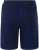 Kam Jeans Sweat Jog Shorts Navy - Pantaloni trening - Pantaloni Trening Bărbați Mărimi Mari