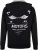 Kam Jeans 773 New York Motors Hoodie Black - Pulovere & hanorace - Pulovere & Hanorace Bărbați Mărimi Mari