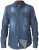 D555 Tobias LS Vintage Denim Shirt - Cămăși - Cămăși Bărbați Mărimi Mari