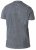 D555 Lorne T-shirt Grey Twist - Tricouri - Tricouri Bărbați Mărimi Mari