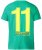 D555 Ricardo T-shirt Green - Tricouri - Tricouri Bărbați Mărimi Mari