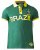 D555 Silva Polo Green - Tricouri polo - Tricouri Polo Bărbați Mărimi Mari