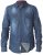D555 Tobias LS Vintage Denim Shirt - Cămăși - Cămăși Bărbați Mărimi Mari