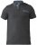 D555 Hogan Polo Charcoal - Tricouri polo - Tricouri Polo Bărbați Mărimi Mari