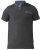 D555 Hogan Polo Charcoal - Tricouri polo - Tricouri Polo Bărbați Mărimi Mari