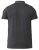 D555 Hogan Polo Charcoal - Tricouri polo - Tricouri Polo Bărbați Mărimi Mari