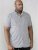 D555 Skyler Short Sleeve Shirt - Cămăși - Cămăși Bărbați Mărimi Mari