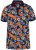 D555 Cyprus Hawaii Polo Shirt - Tricouri polo - Tricouri Polo Bărbați Mărimi Mari