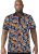 D555 Cyprus Hawaii Polo Shirt - Tricouri polo - Tricouri Polo Bărbați Mărimi Mari