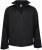 Kam Jeans 438 Soft-Shell Black - Geci - Geci Bărbați Mărimi Mari