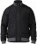 D555 Felix Lightweight Bomber Jacket Black - Geci - Geci Bărbați Mărimi Mari