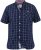 D555 Liberty Short Sleeve Shirt & T-shirt Combo - Cămăși - Cămăși Bărbați Mărimi Mari