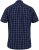 D555 Liberty Short Sleeve Shirt & T-shirt Combo - Cămăși - Cămăși Bărbați Mărimi Mari