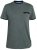 D555 Nelly T-shirt Khaki - Tricouri - Tricouri Bărbați Mărimi Mari