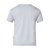 D555 Phillip T-shirt Grey - Tricouri - Tricouri Bărbați Mărimi Mari