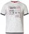 D555 Merlin T-shirt Grey - Tricouri - Tricouri Bărbați Mărimi Mari