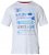 D555 Norris T-shirt Grey - Tricouri - Tricouri Bărbați Mărimi Mari
