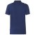 D555 Jerell Polo Navy - Tricouri polo - Tricouri Polo Bărbați Mărimi Mari