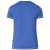D555 Kansas T-shirt Blue - Tricouri - Tricouri Bărbați Mărimi Mari