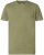 D555 Kambria Couture T-shirt Khaki - Tricouri - Tricouri Bărbați Mărimi Mari