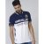 D555 Suffolk Polo Shirt - Tricouri polo - Tricouri Polo Bărbați Mărimi Mari