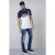 D555 Suffolk Polo Shirt - Tricouri polo - Tricouri Polo Bărbați Mărimi Mari