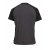 D555 Dallas T-shirt Charcoal - Tricouri - Tricouri Bărbați Mărimi Mari