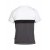 D555 Morris T-shirt Charcoal - Tricouri - Tricouri Bărbați Mărimi Mari