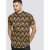 D555 Dave Couture T-shirt Black - Tricouri - Tricouri Bărbați Mărimi Mari