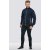 D555 Buxton Full Zip Sweatshirt Navy - Pulovere & hanorace - Pulovere & Hanorace Bărbați Mărimi Mari