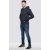 D555 Louisiana Hoodie Navy - Pulovere & hanorace - Pulovere & Hanorace Bărbați Mărimi Mari
